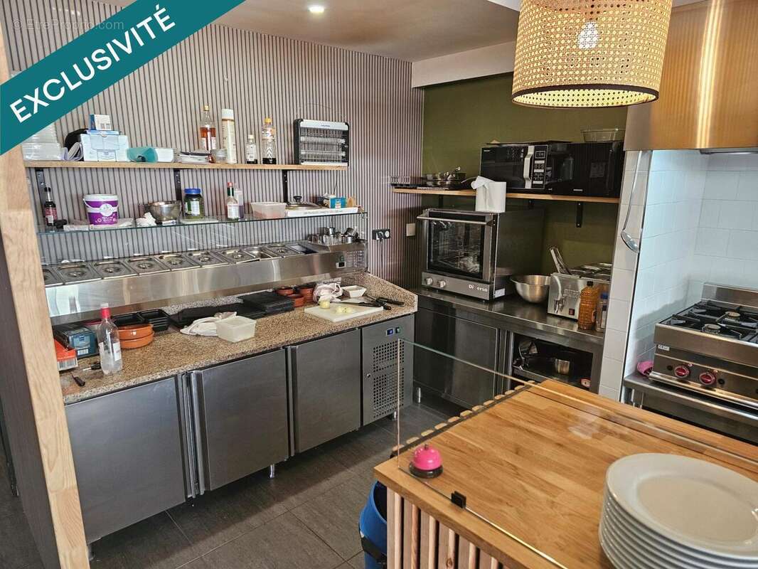 Photo 6 - Commerce à MIMIZAN