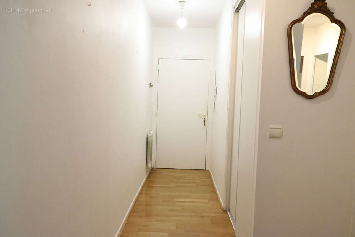 Appartement à HOSSEGOR