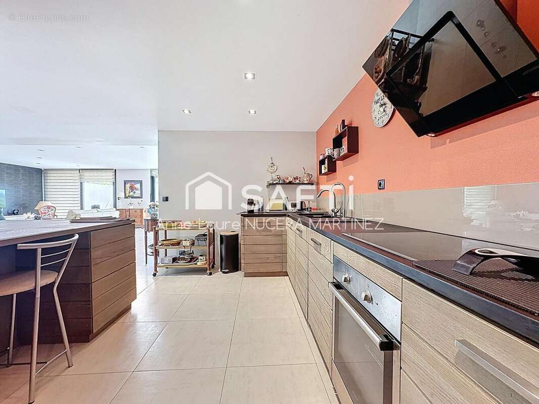 Photo 5 - Maison à LANNILIS