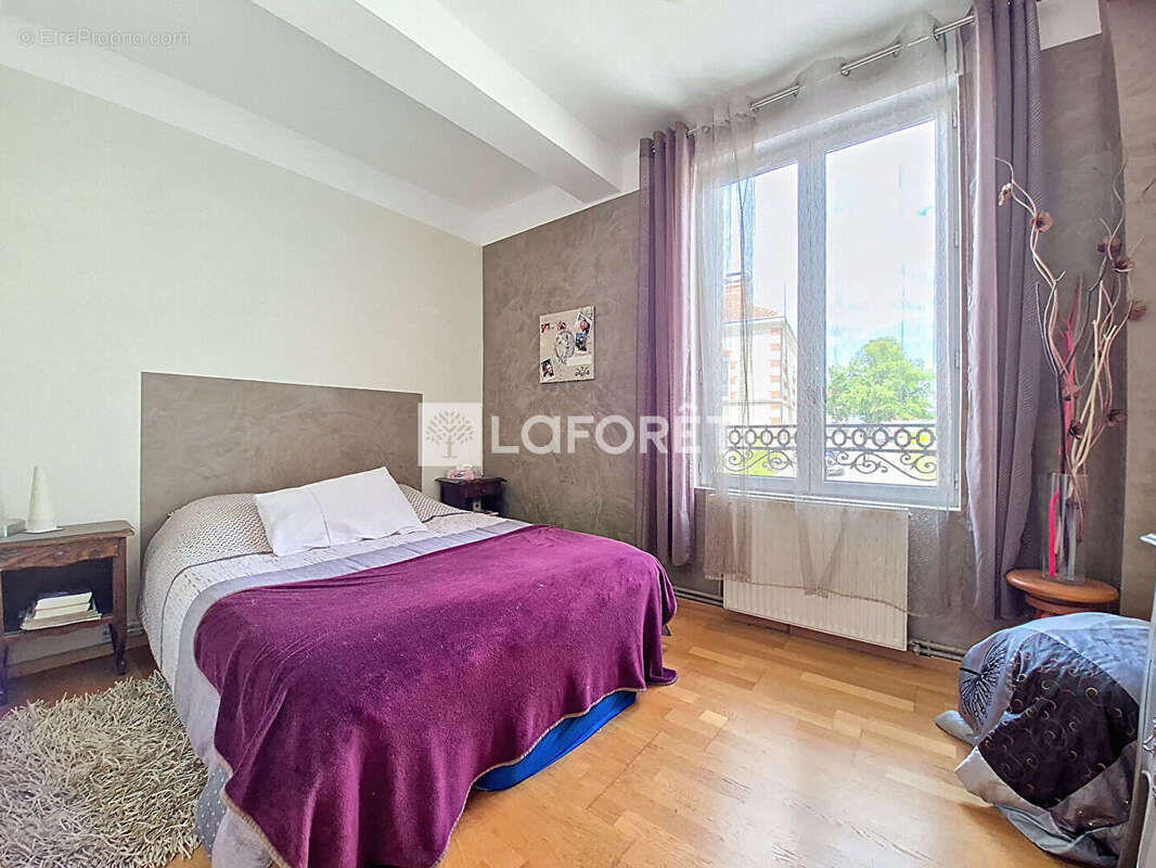 Maison à VITRY-LE-FRANCOIS