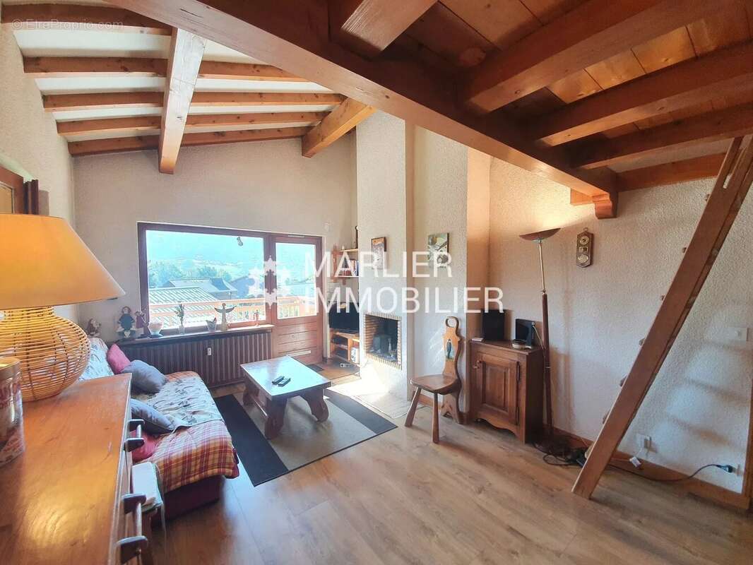 JAILLET - F2 + DE 53,35 M² (Dont 38,42 M² LC) - photo 10