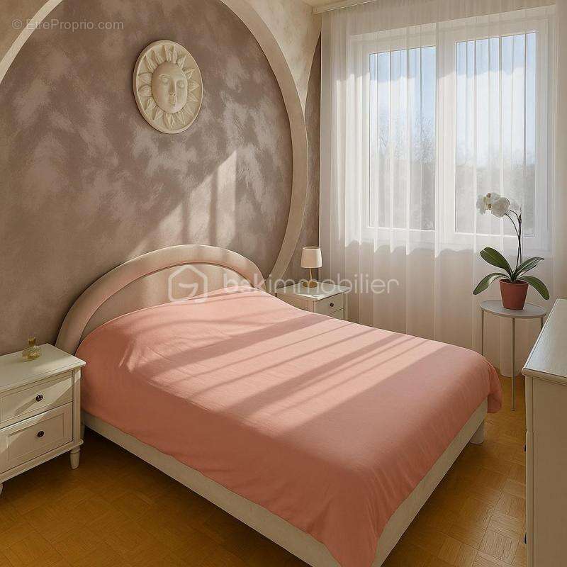 Appartement à CLAMART