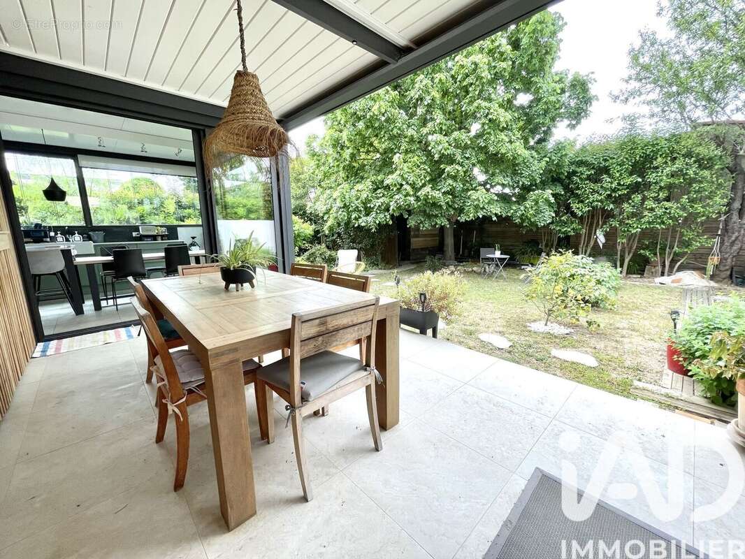 Photo 3 - Maison à NARBONNE