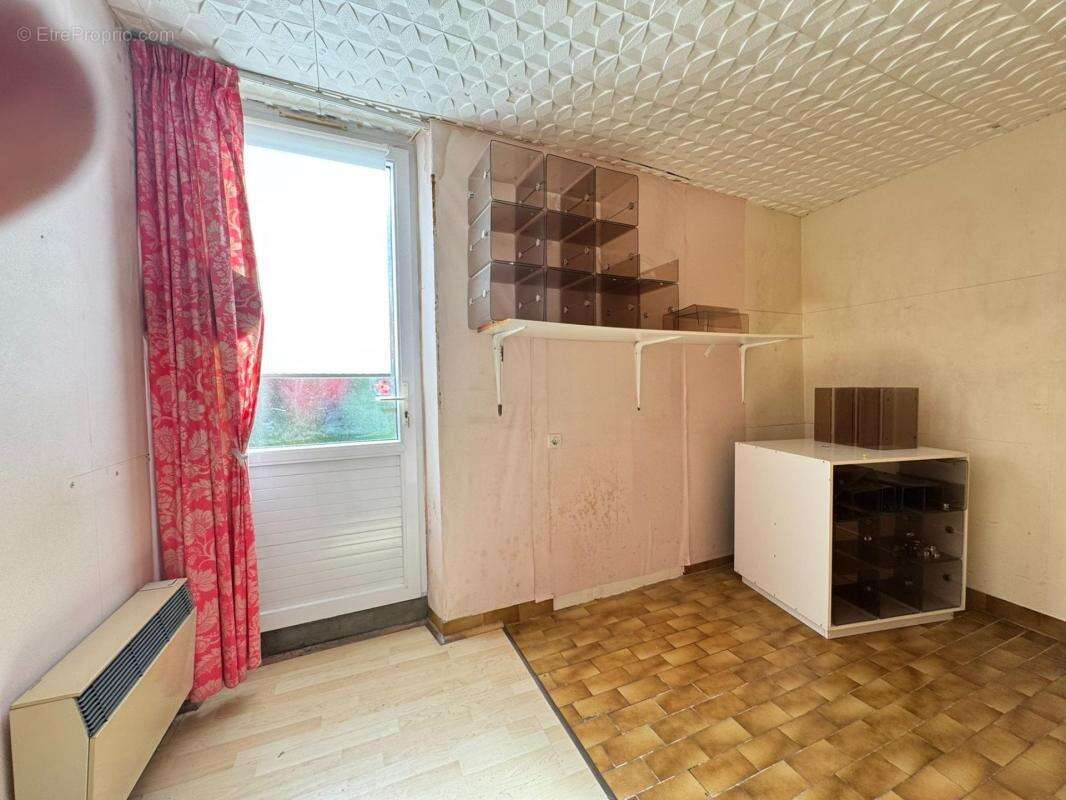Appartement à LE CHATEAU-D'OLERON