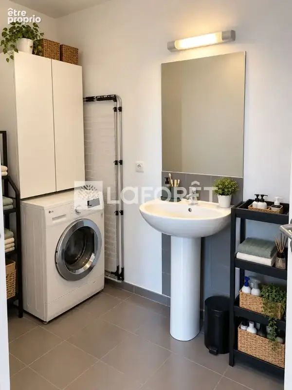 Appartement Montreuil 2 pièce(s) 39 m2 - photo 8