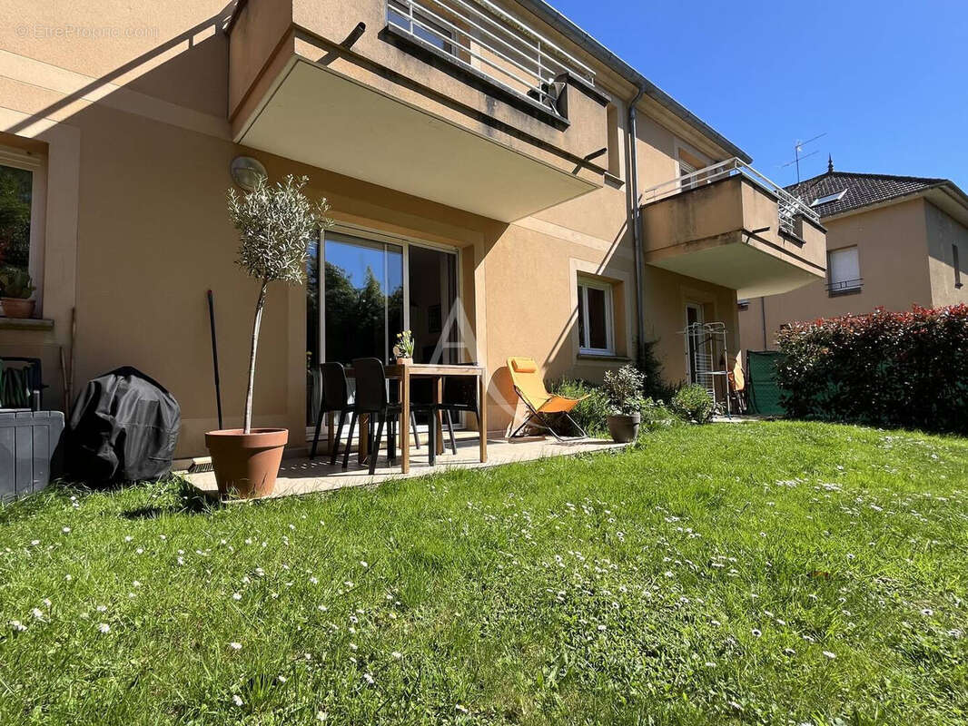 Appartement à TOURNAN-EN-BRIE