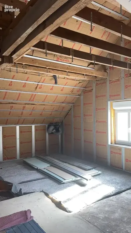 Maison d'habitation - photo 4