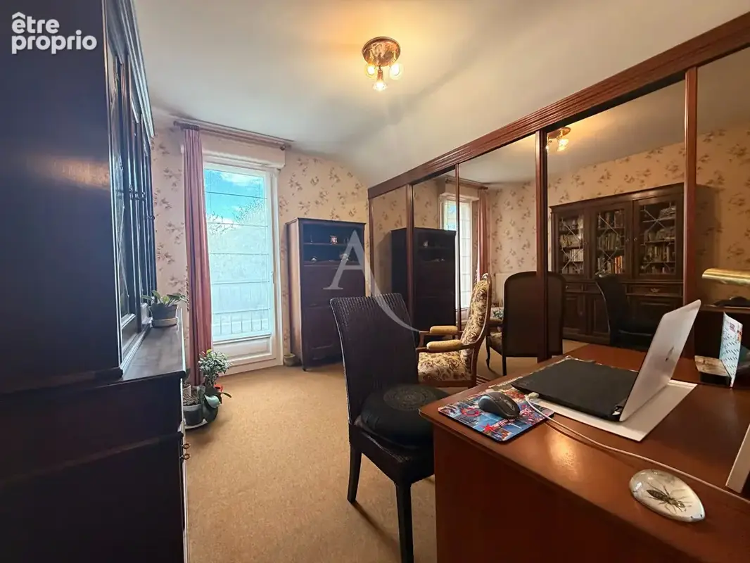 Maison Blois de 136 m²,  quartier des provinces. - photo 10