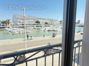 Appartement à LE POULIGUEN