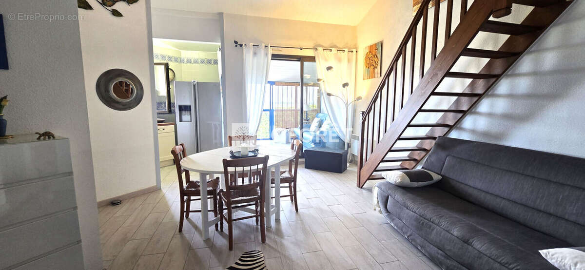 Appartement à ARGELES-SUR-MER