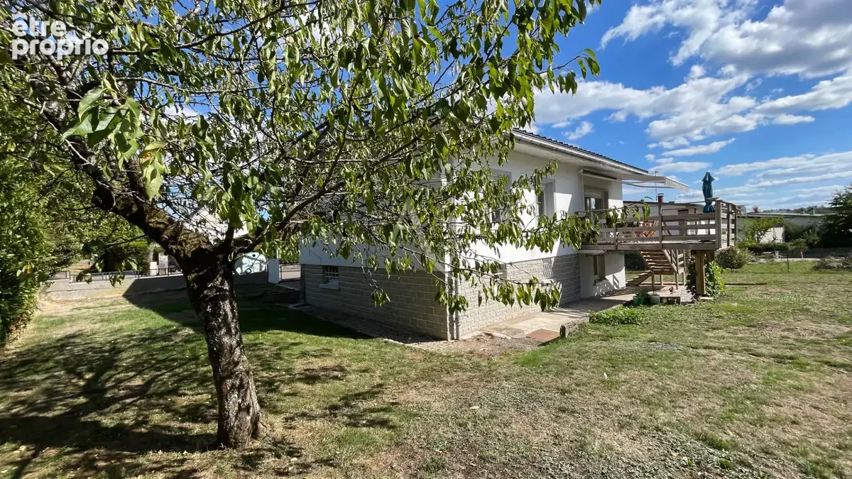 Maison à EPINAL
