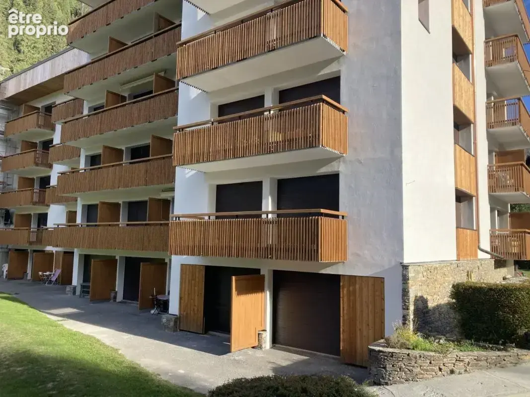 Appartement - photo 2