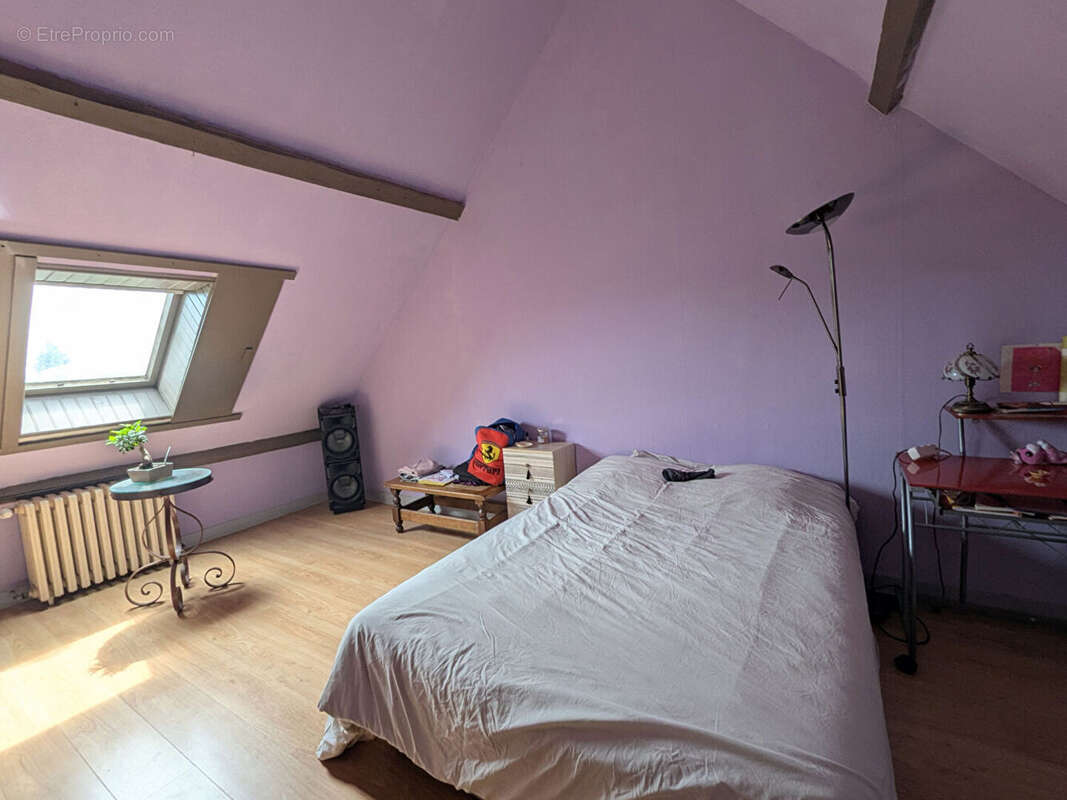 Appartement à IMPHY