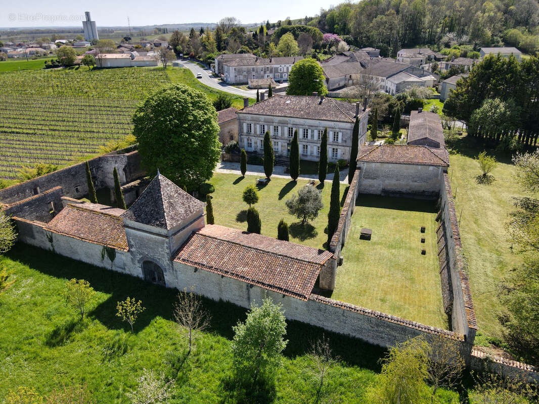 Maison à ARCHIAC