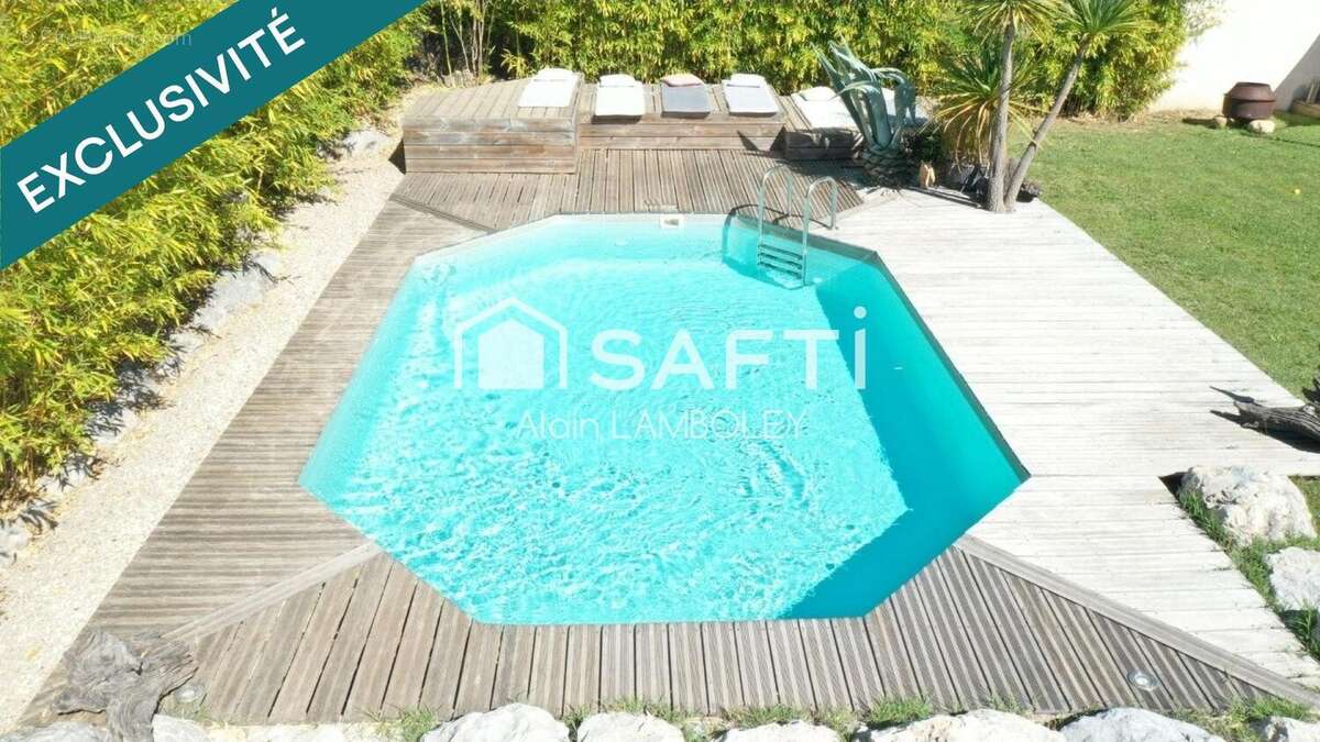 Photo 9 - Maison à VILLENEUVE