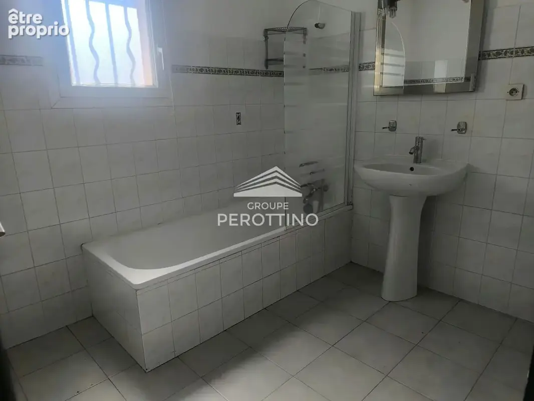 Maison Saint Savournin 3 pièce(s) 65 m2 - photo 6