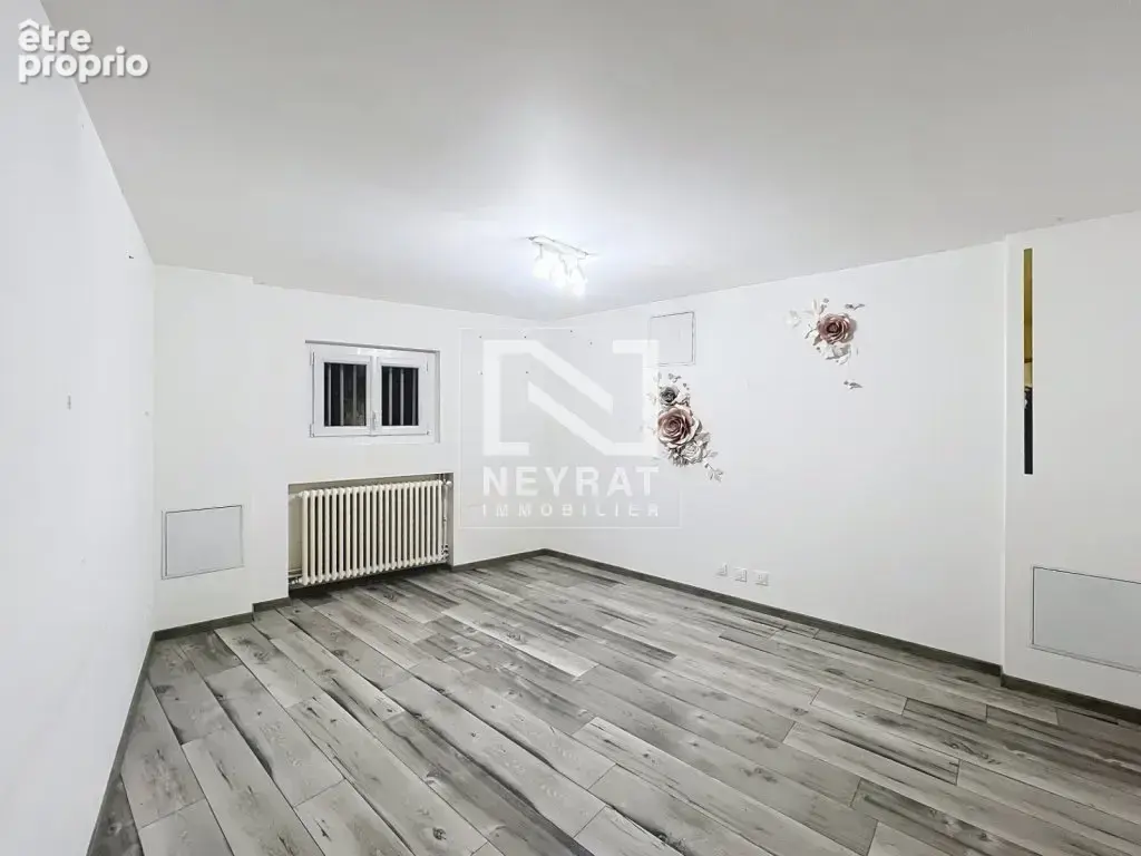 Grande maison à etang sur arroux ! - photo 12