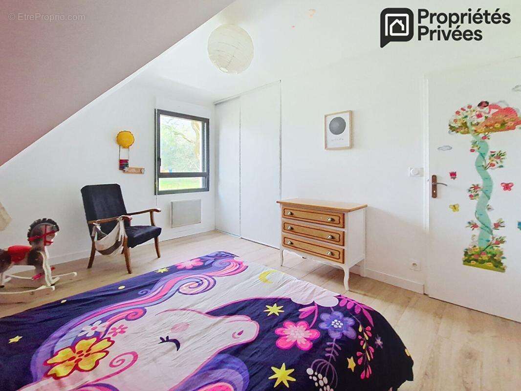 Maison à LANDIVISIAU