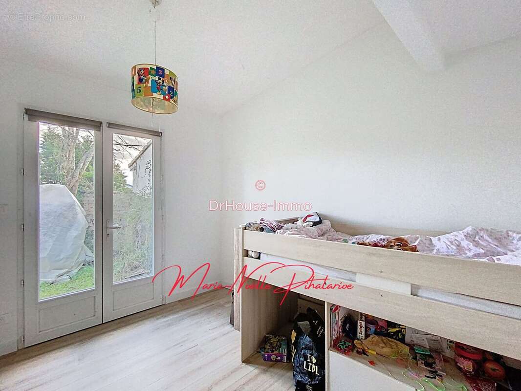 Maison à MARCHEPRIME