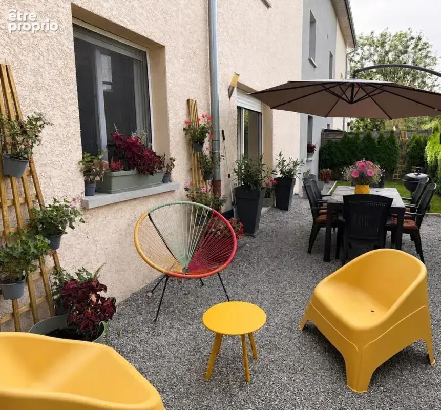 Appartement à vendre Granges-Narboz - photo 3