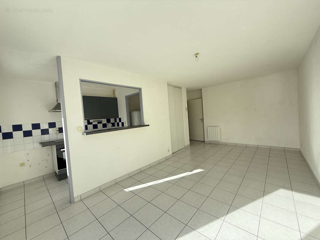 Appartement à SAINT-FULGENT