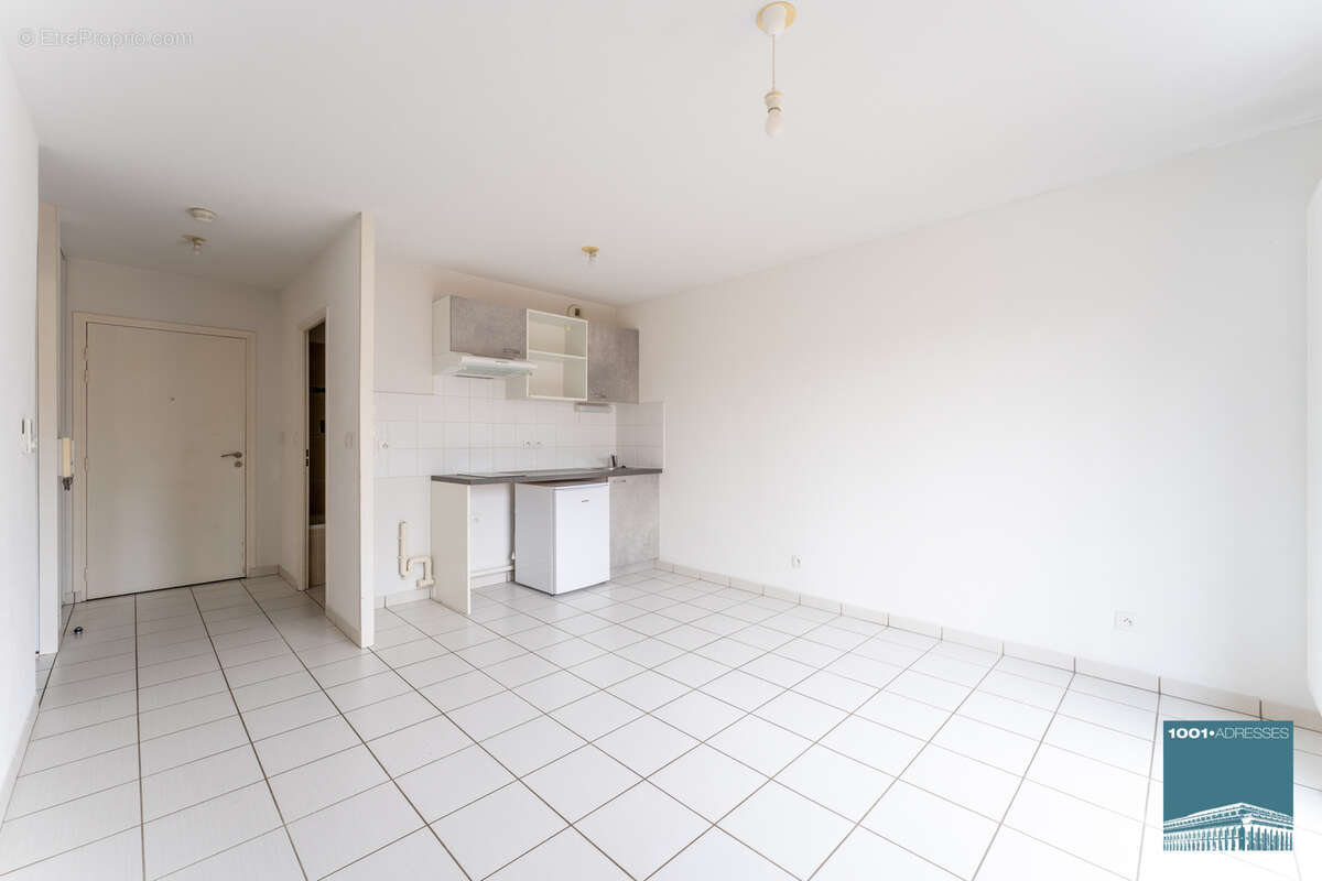 Appartement à LE TAILLAN-MEDOC