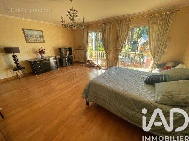 Photo 8 - Maison à SAINT-GERMAIN-DE-LUSIGNAN