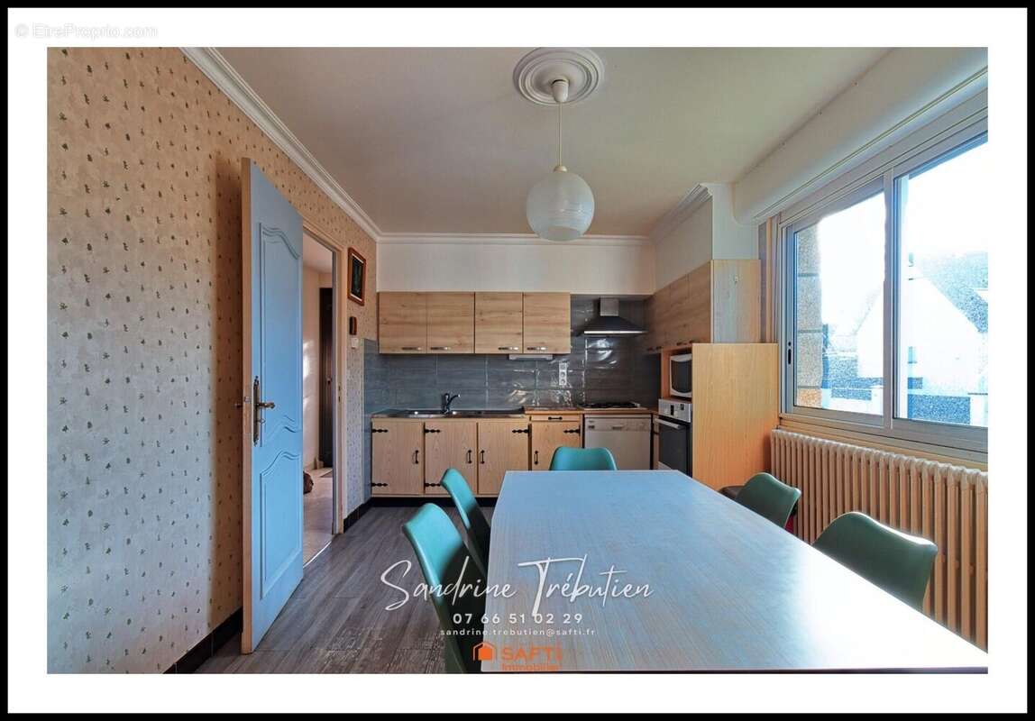 Photo 4 - Maison à ETEL