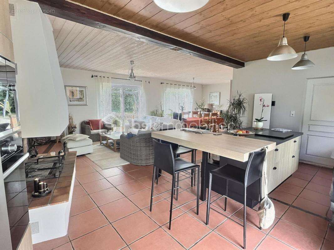 Maison à SAINT-JEAN-DE-MONTS