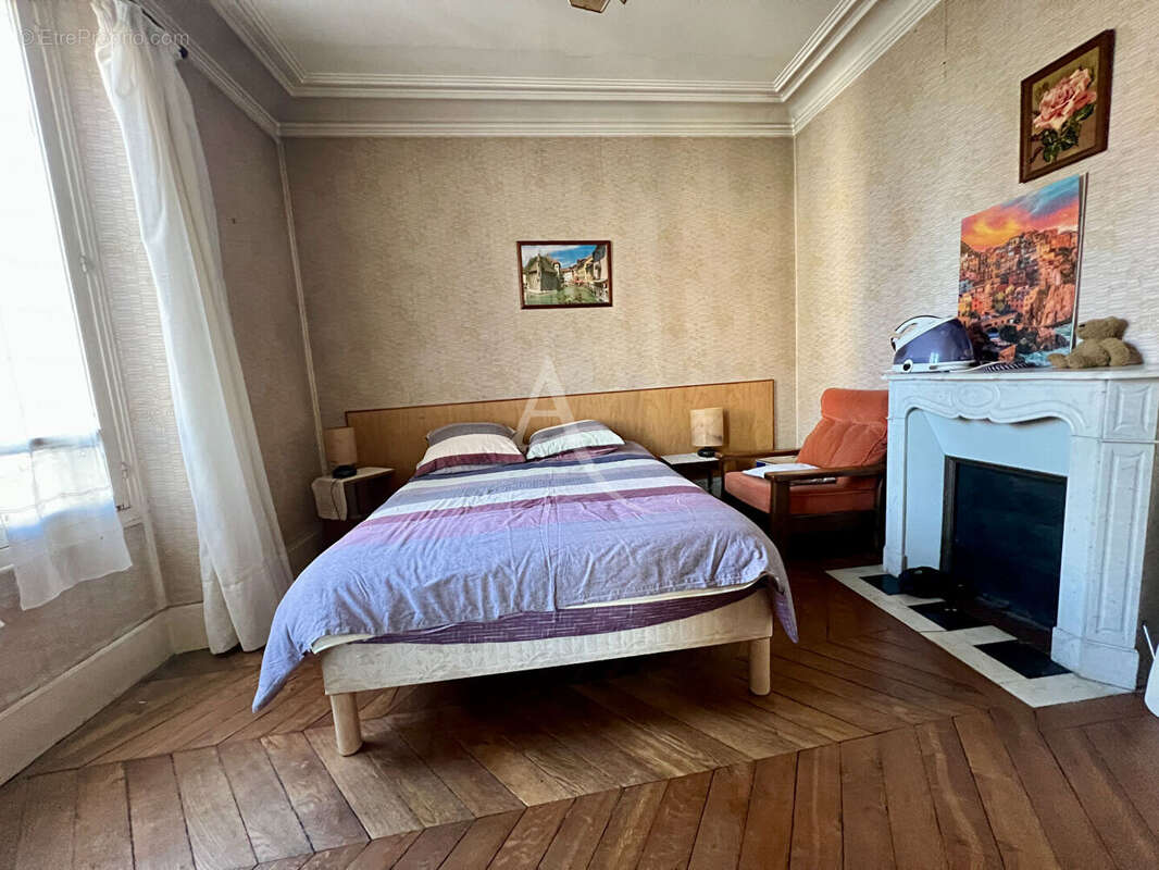 Maison à FONTENAY-SOUS-BOIS