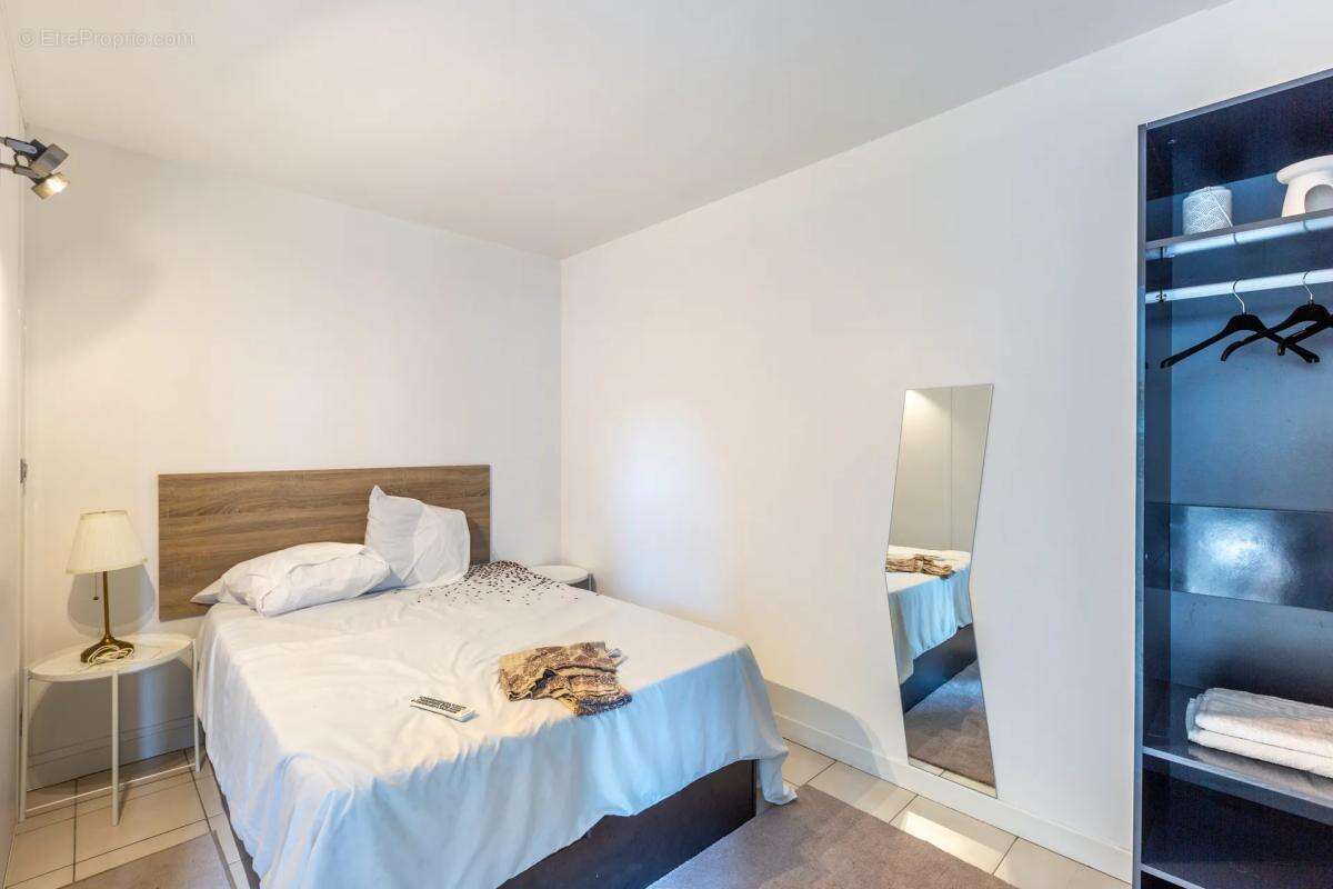 Appartement à LYON-3E