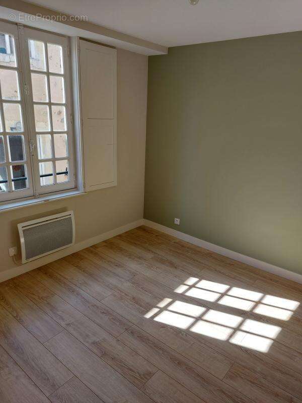 Appartement Vieux Mans 2 chambres - photo 4