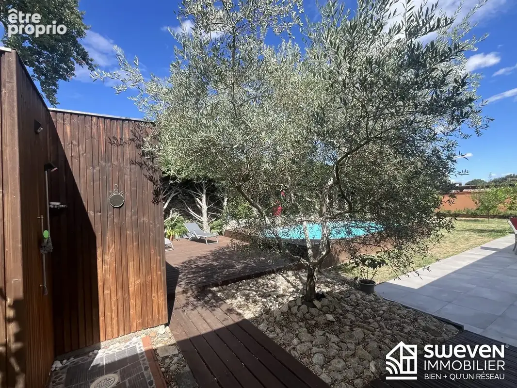 Maison 6 pièces 125 m² à vendre à Muret (31600) - photo 3