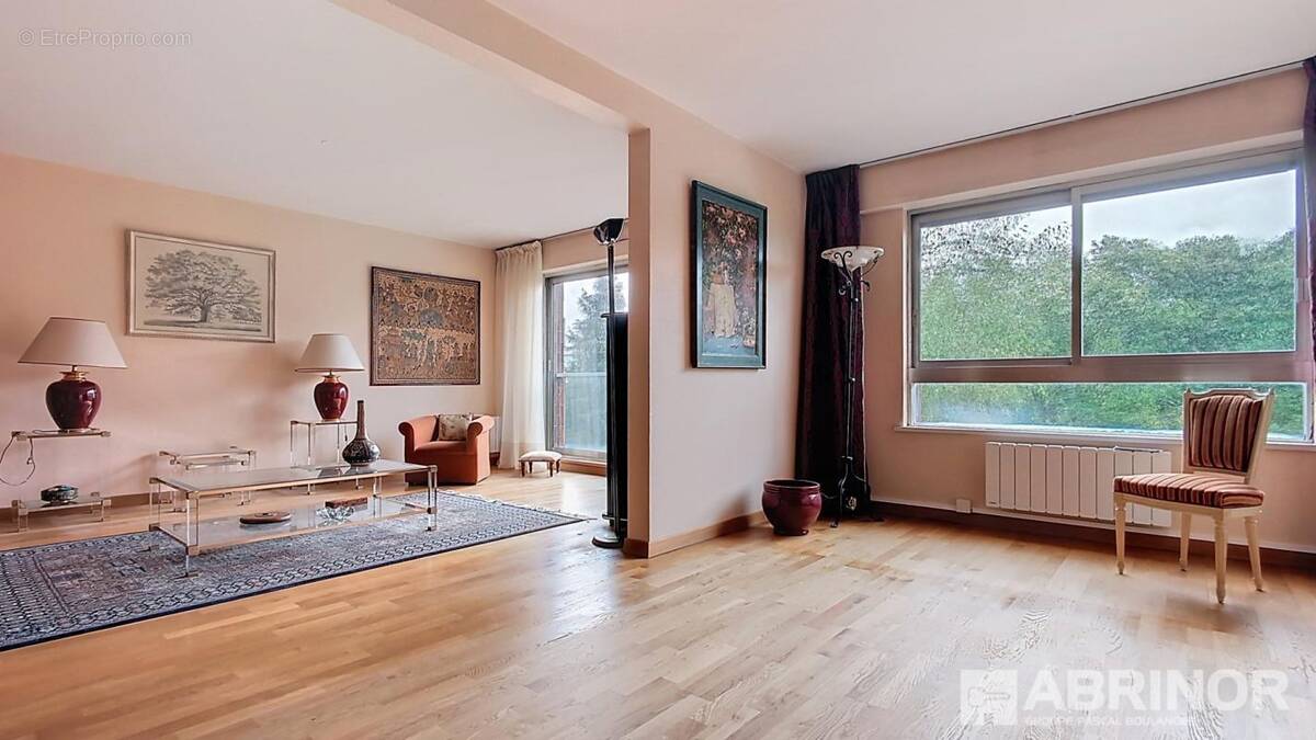 Appartement à LILLE