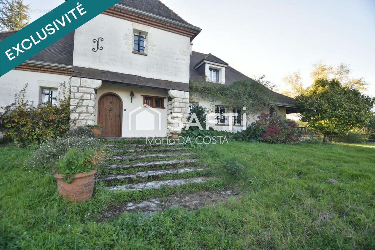 Photo 5 - Maison à LEMBEYE