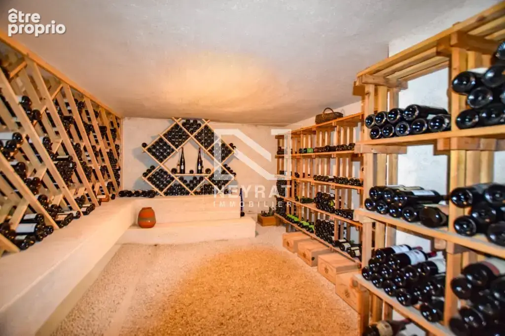 Maison 8 pièces 243 m² à vendre à Givry (71640) - photo 21