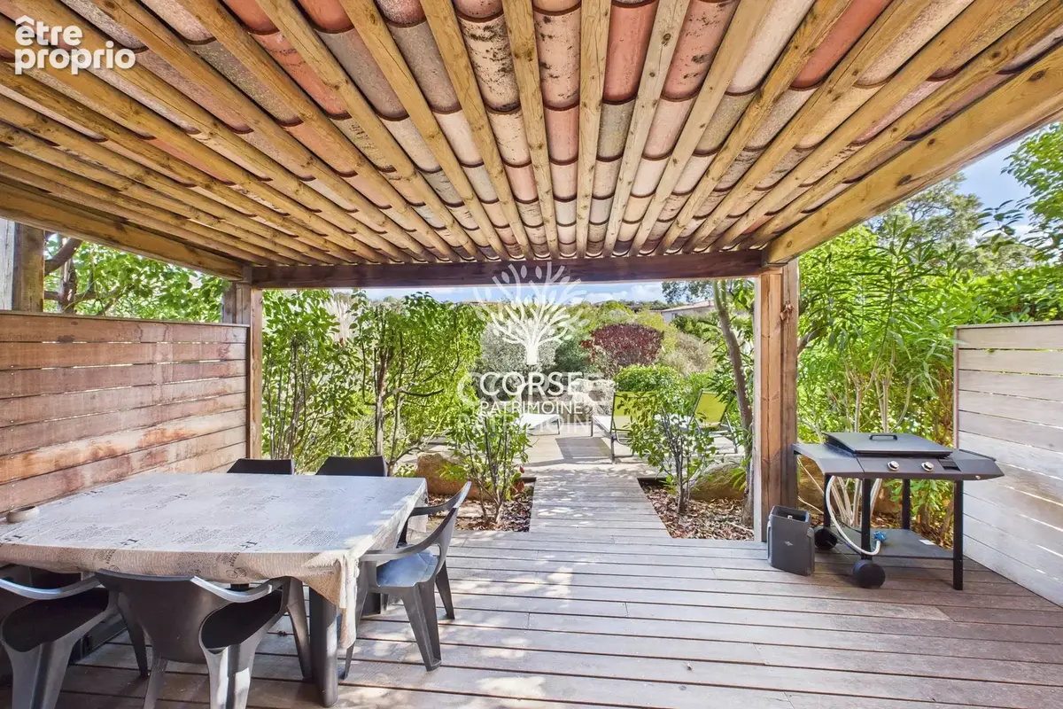 Appartement avec piscine commune dans résidence sécurisée - photo 4
