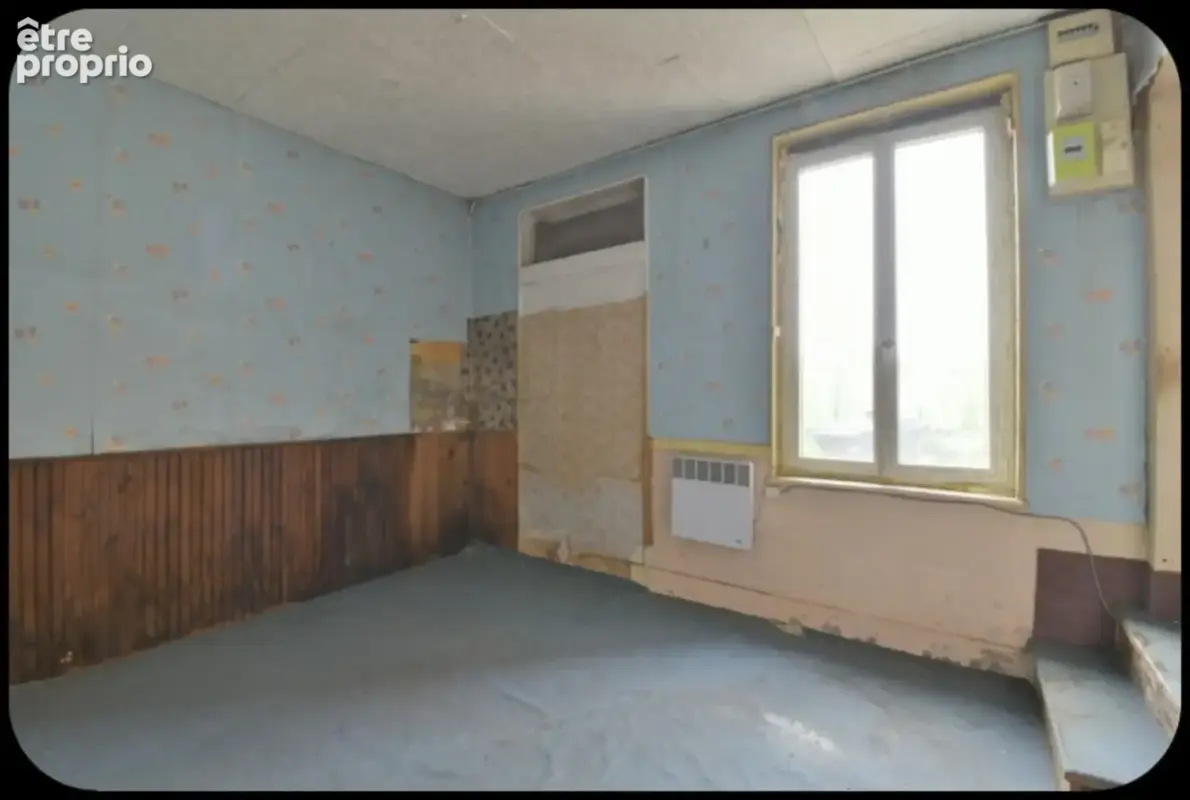 3 appartements à vendre MONTLUCON (03) - photo 28