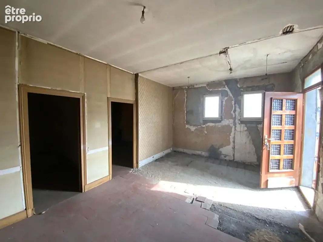 Tènement immobilier - proche toute commodité - photo 11
