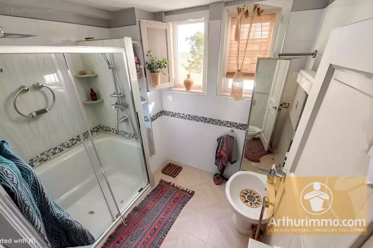 Appartement à FRONTIGNAN