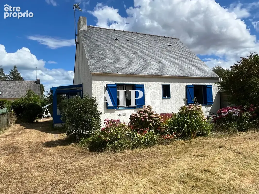 LANTIC maison plain-pied à vendre - photo 6