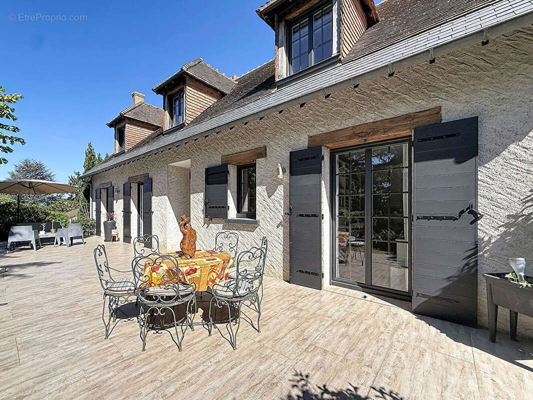 Maison à ESVRES