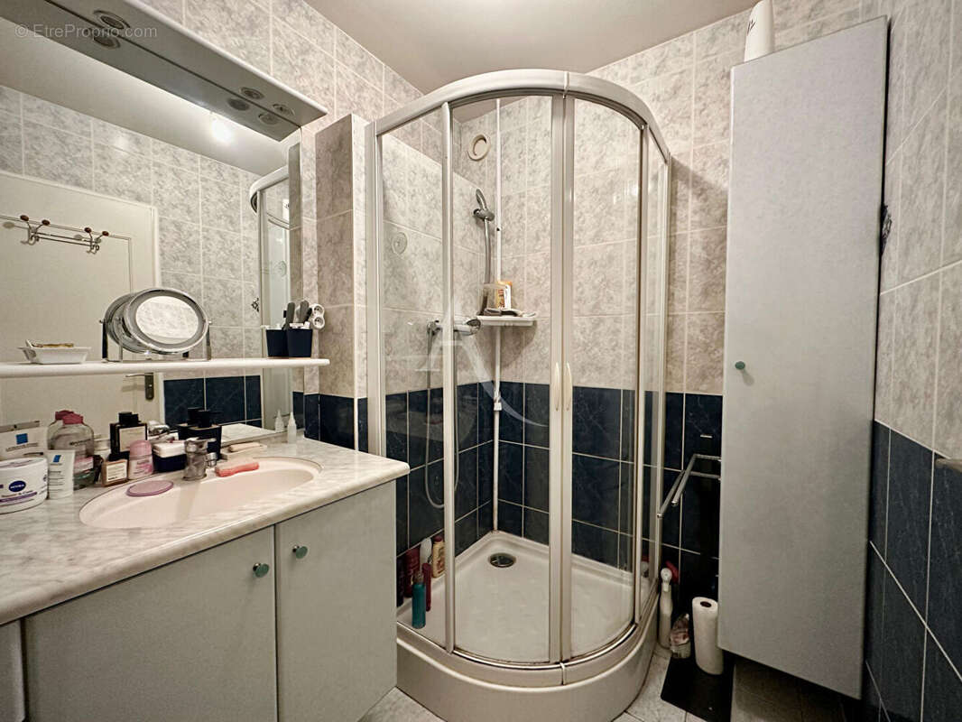 Appartement à LUISANT