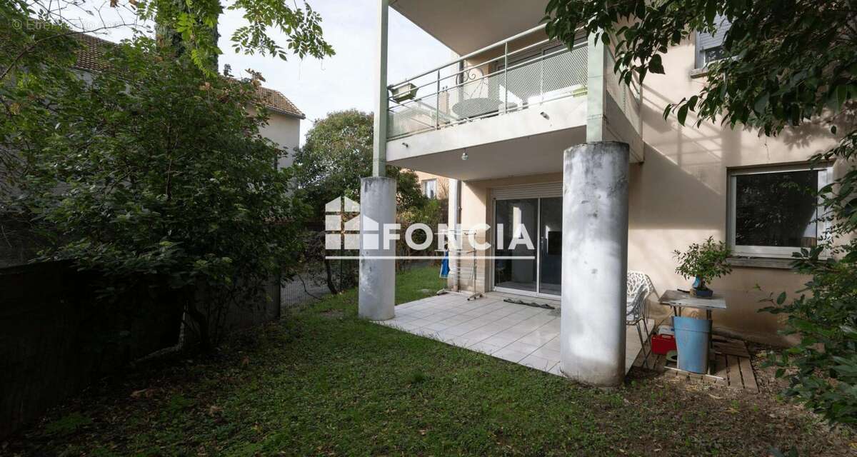Appartement à VALENCE