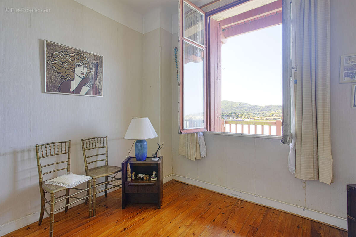 Appartement à HENDAYE