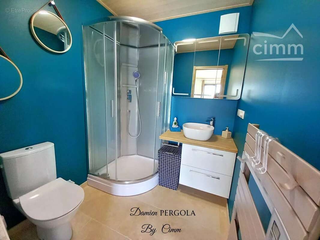 Valojoulx – Maison familiale avec studio indépendant, excellent classement énergétique - photo 16