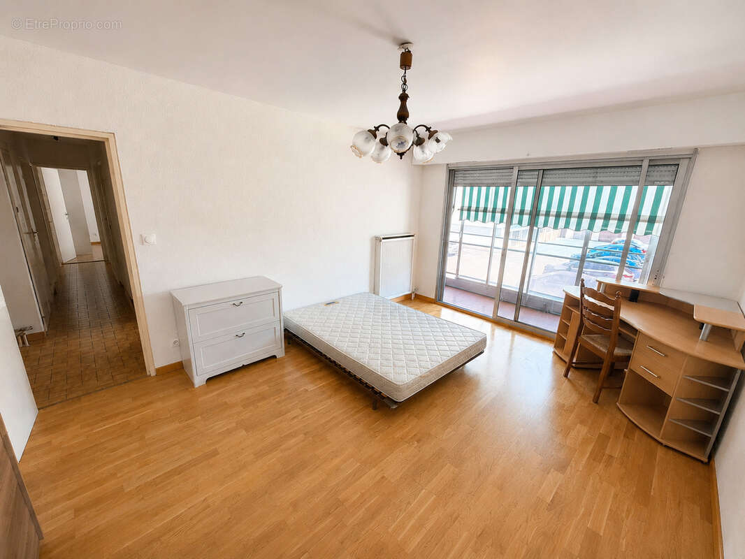 Appartement à GAILLARD