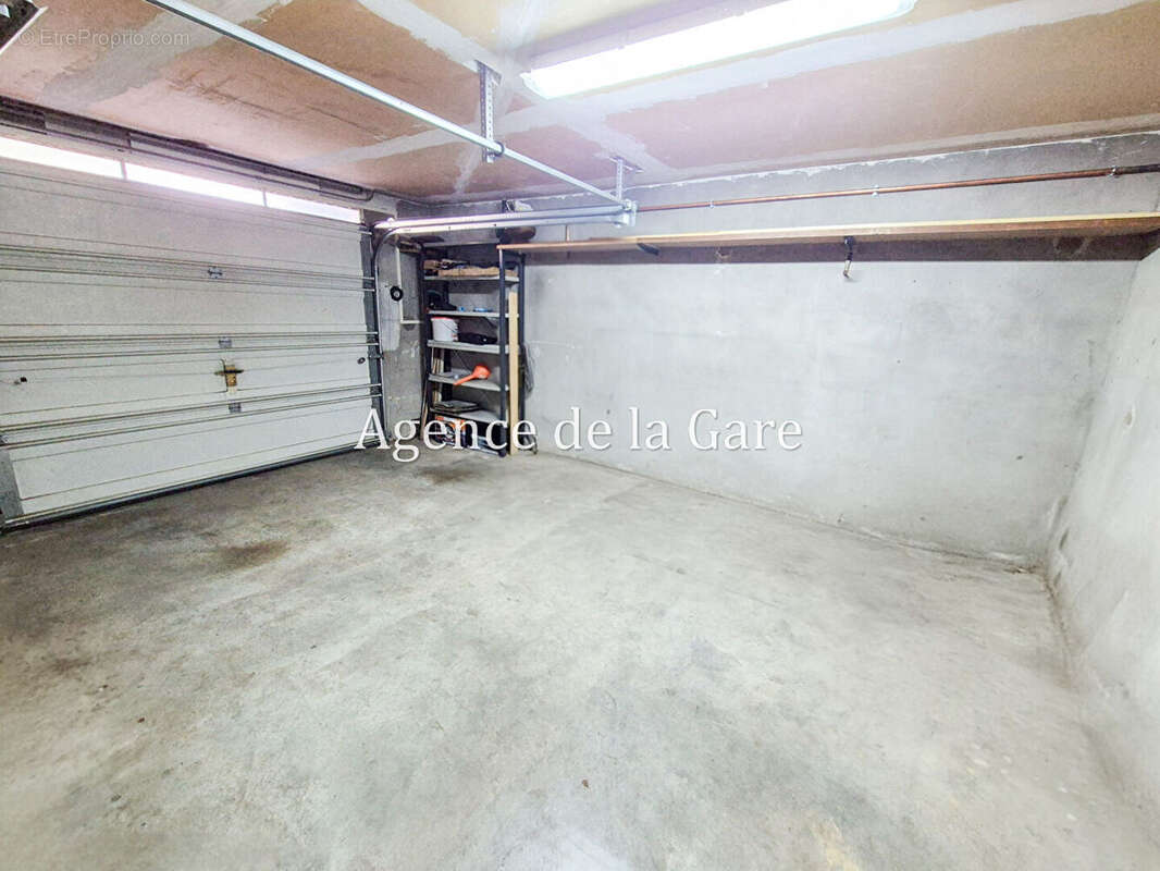 Maison à CARRIERES-SUR-SEINE