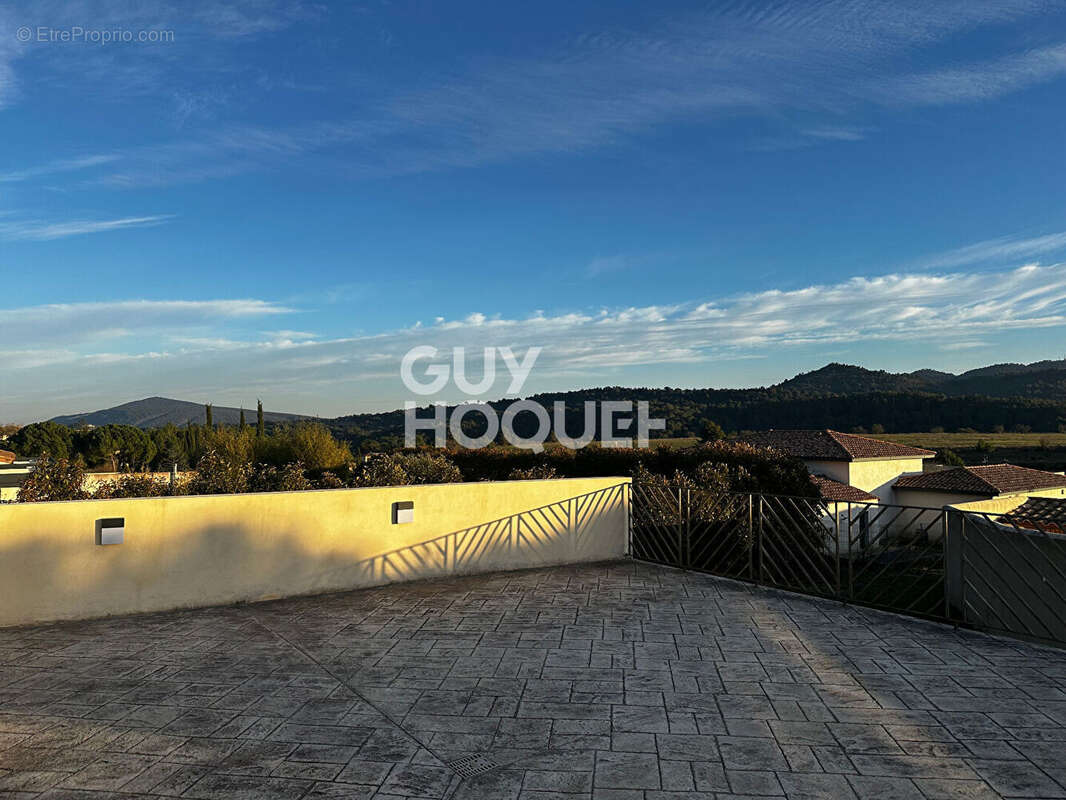 Maison à CARCASSONNE