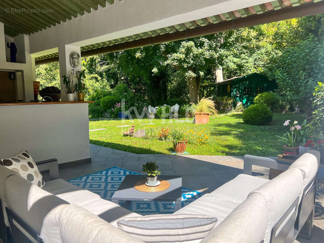 Maison 204 m² à Menton  - photo 2